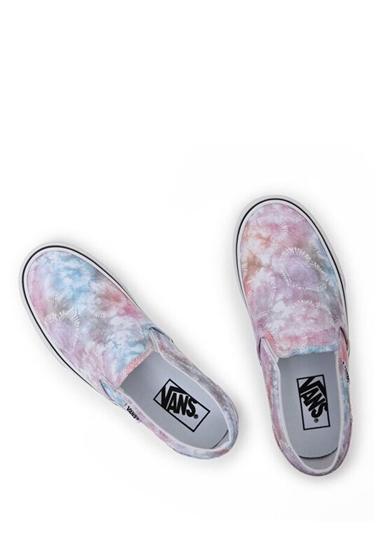 WM Asher Kadın Çok Renkli Spor Ayakkabı - VN000VOS