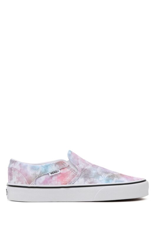 WM Asher Kadın Çok Renkli Spor Ayakkabı - VN000VOS