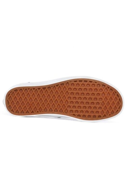 WM Asher Kadın Siyah Spor Ayakkabı - VN000VOS