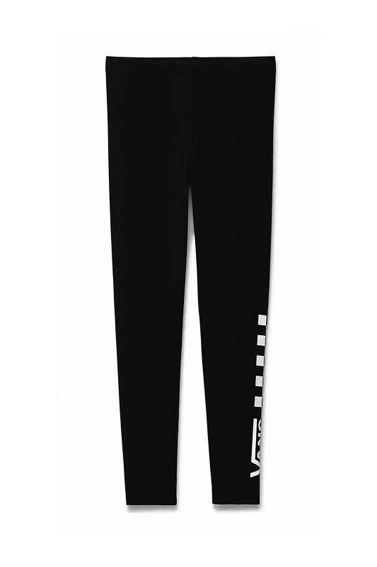 WM BLACKBOARD LEGGING A-B Kadın Siyah Tayt - VN0A7U74 WM BLACKBOARD LEGGING A-B Kadın Siyah Tayt - VN0A7U74
