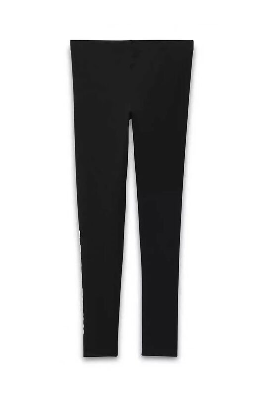 WM BLACKBOARD LEGGING A-B Kadın Siyah Tayt - VN0A7U74 WM BLACKBOARD LEGGING A-B Kadın Siyah Tayt - VN0A7U74