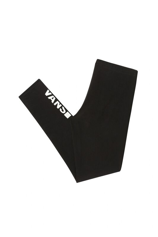 WM CHALKBOARD CLASSIC LEGGING Kadın Siyah Tayt - VN0A4S9W WM CHALKBOARD CLASSIC LEGGING Kadın Siyah Tayt - VN0A4S9W