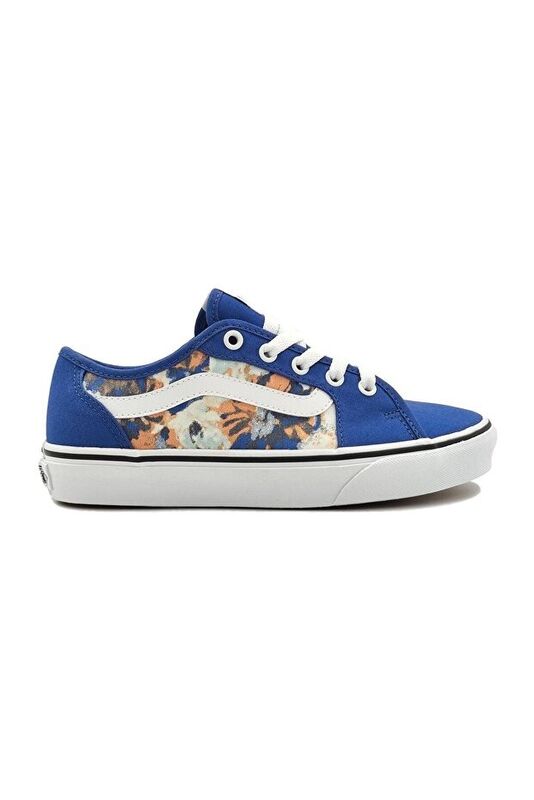 WM Filmore Decon Kadın Mavi Sneaker - VN0A45NM