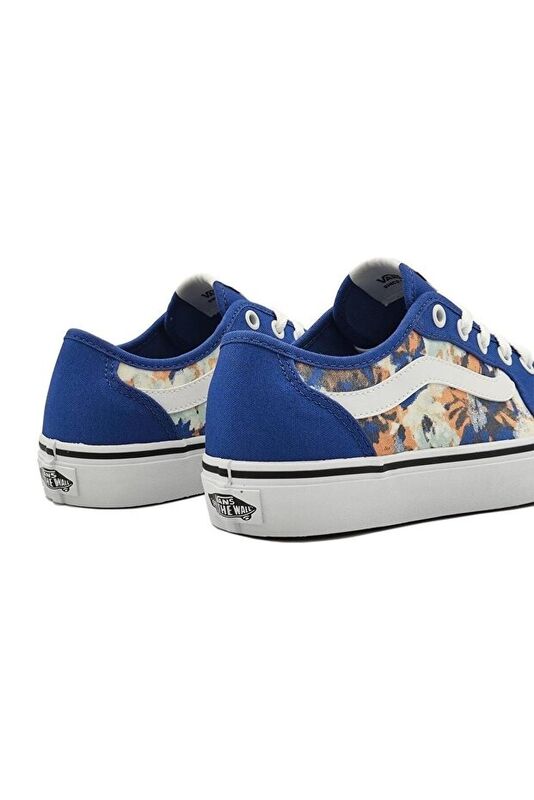 WM Filmore Decon Kadın Mavi Sneaker - VN0A45NM