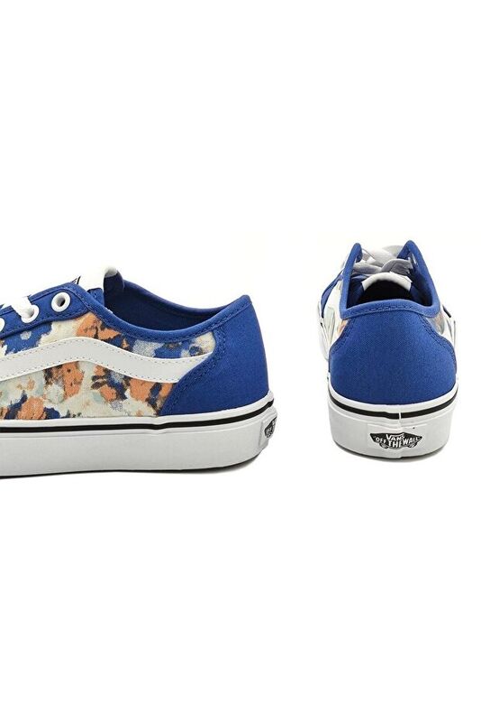 WM Filmore Decon Kadın Mavi Sneaker - VN0A45NM
