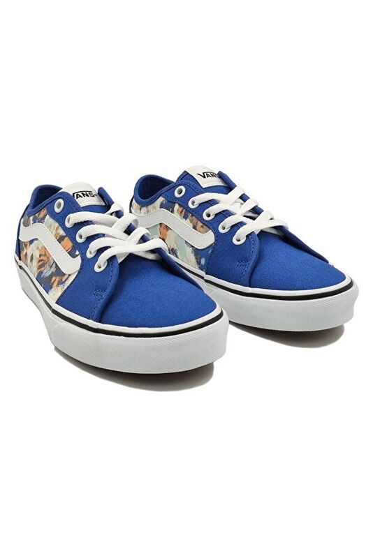 WM Filmore Decon Kadın Mavi Sneaker - VN0A45NM