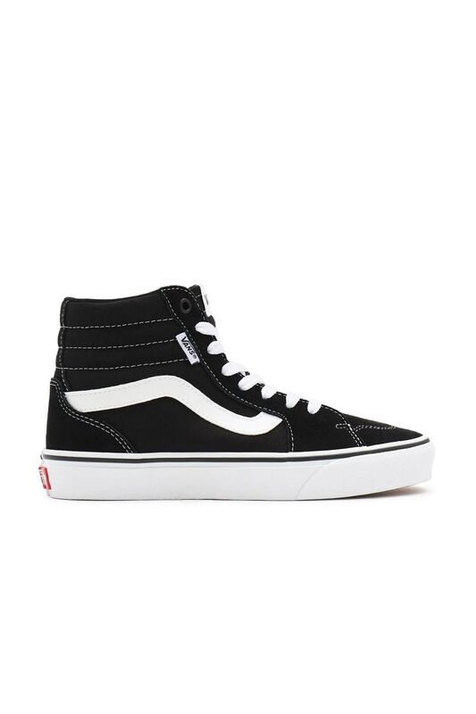 Vans - WM Filmore Hi Kadın Çok Renkli Sneaker - VN0A5HYU Vans - WM Filmore Hi Kadın Çok Renkli Sneaker - VN0A5HYU