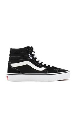 Vans - WM Filmore Hi Kadın Çok Renkli Sneaker - VN0A5HYU