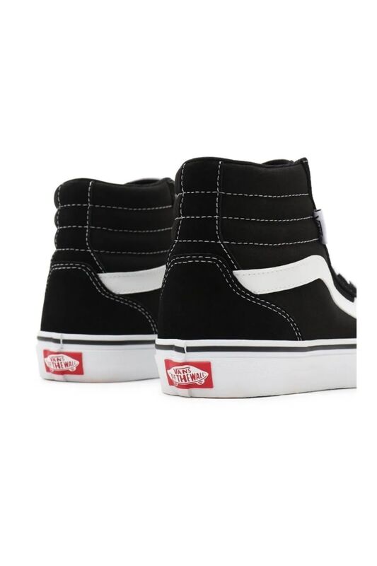 WM Filmore Hi Kadın Çok Renkli Sneaker - VN0A5HYU