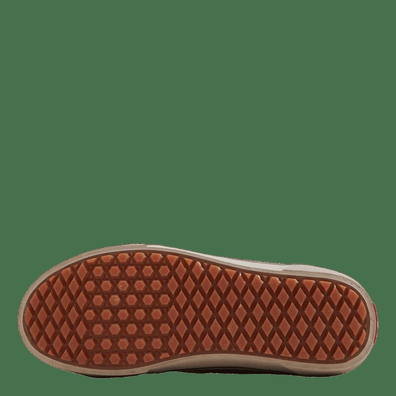 WM Filmore Hi VansGuard Uniseks Kahverengi Sneaker - VN0A5HYV