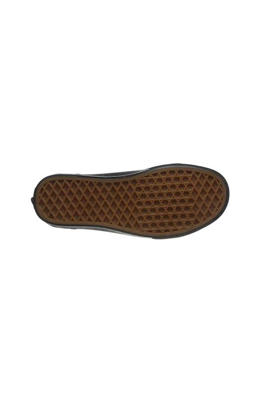 WM Ward Kadın Siyah Sneaker - VN0A3IUN