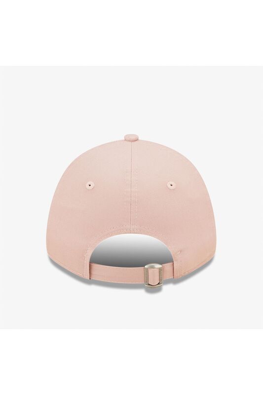 WMNS METALLIC LOGO 9FORTY NEYYAN PKRMTS Kadın Pembe Şapka - NE60357983