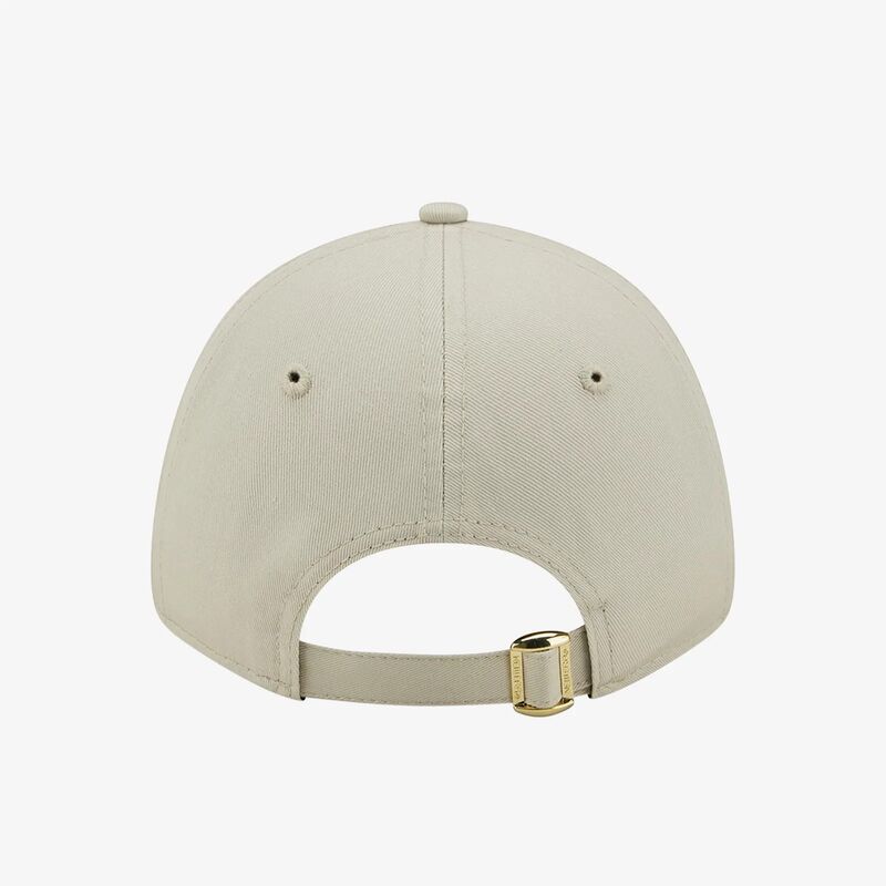 WMNS METALLIC LOGO 9FORTY NEYYAN STNMTG Uniseks Yeşil Şapka - 60222491