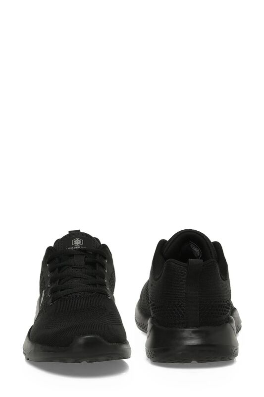 WOLKY 5PR Kadın Siyah Spor Ayakkabı - 102022122