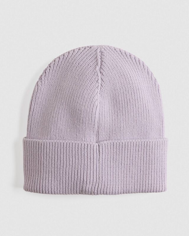 WOMEN'S ESSENTIAL BEANIE Kadın Mavi Bere - 004CS