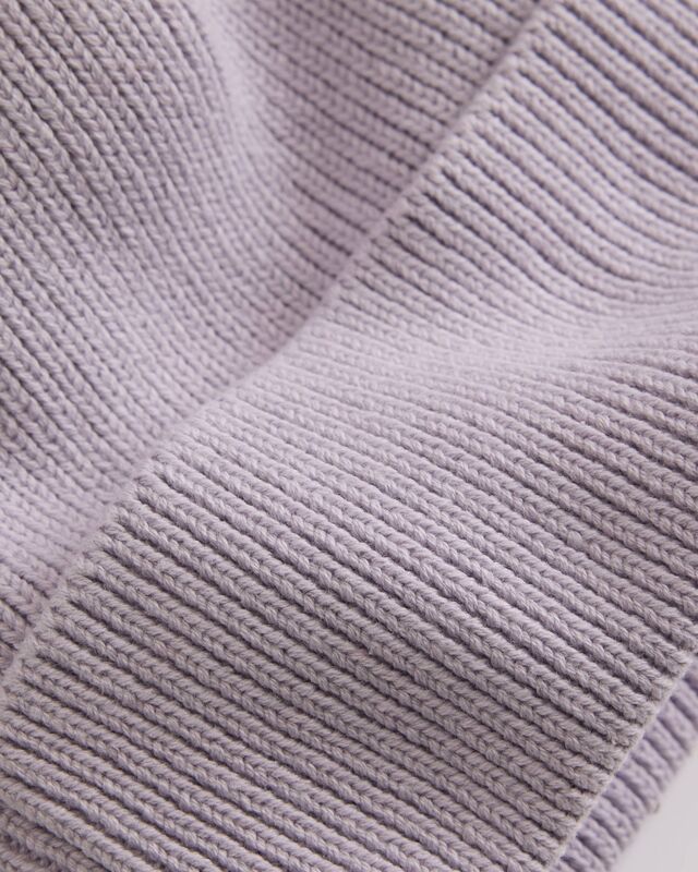 WOMEN'S ESSENTIAL BEANIE Kadın Mavi Bere - 004CS