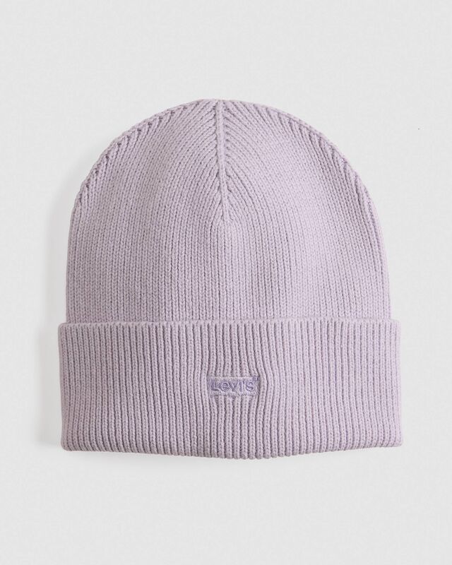 WOMEN'S ESSENTIAL BEANIE Kadın Mavi Bere - 004CS