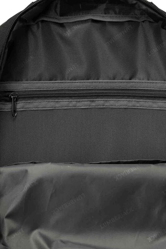 WOOZ BPCK 5PR Erkek Siyah Çanta - 102033501