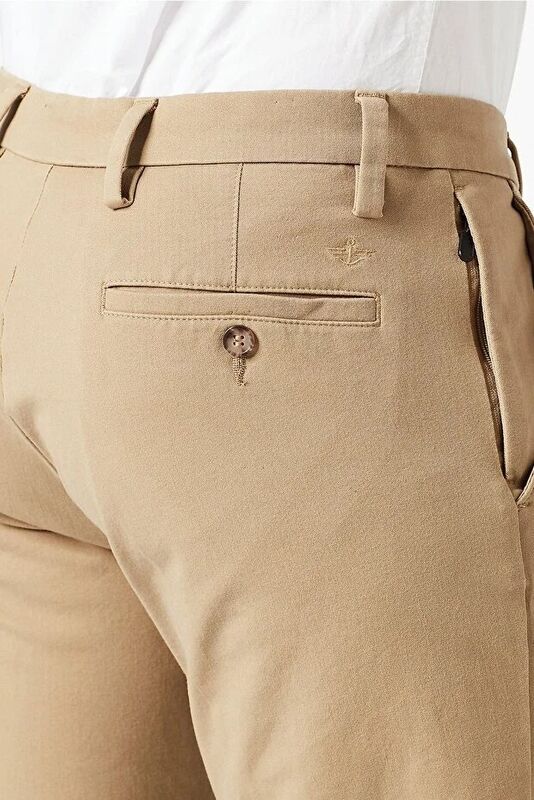 Workday Erkek Bej Pantolon - 36272