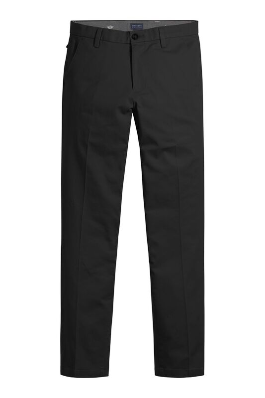 WORKDAY KHAKI SLIM BLACK Erkek Mavi Pantolon - 36272