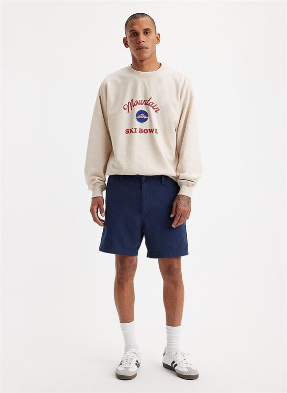 XX AUTHENTIC SHORT II Erkek Siyah Şort - A4661
