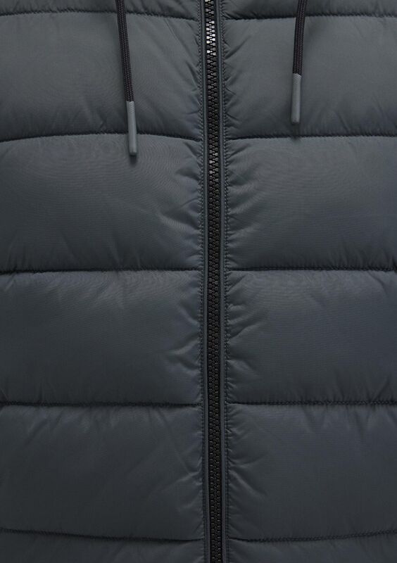 YELEK Erkek Yeşil Yelek - M0110604