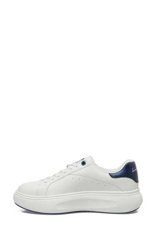 YETO 5FX Kadın Beyaz Spor Ayakkabı - 101939303