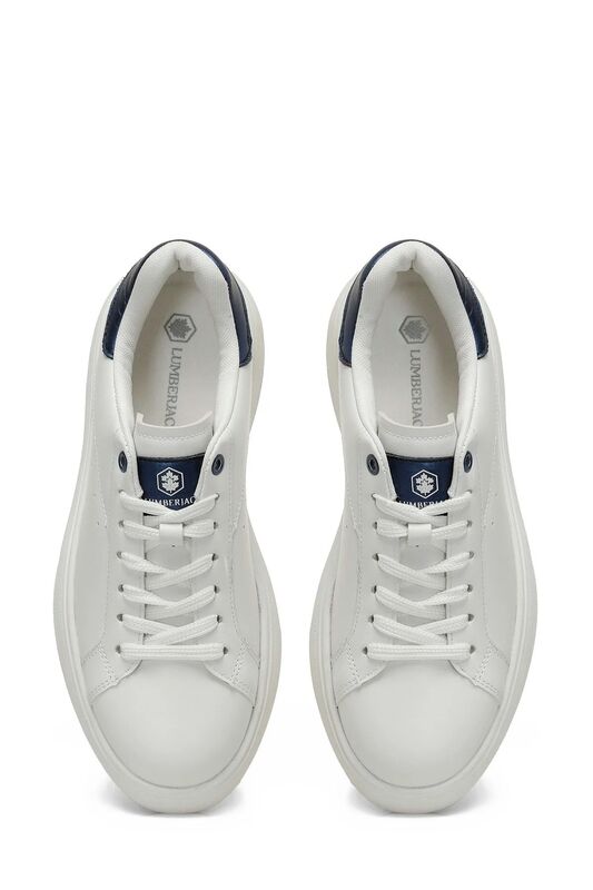 YETO 5FX Kadın Beyaz Spor Ayakkabı - 101939303