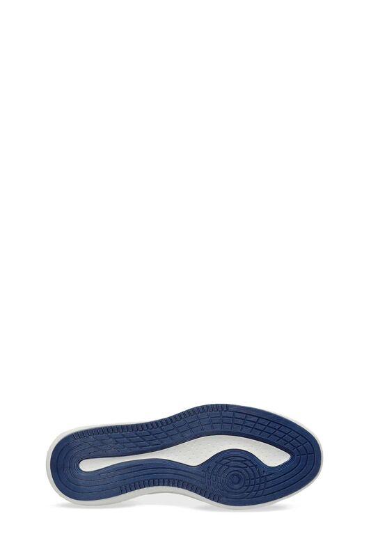 YETO 5FX Kadın Beyaz Spor Ayakkabı - 101939303