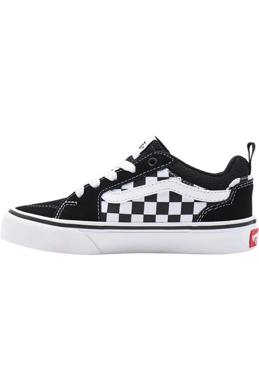 YT Filmore Unisex Çocuk Siyah Spor Ayakkabı - VN0A3MVP