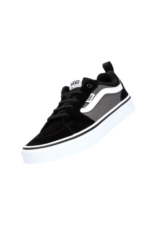 YT Filmore Unisex Çocuk Siyah Spor Ayakkabı - VN0A3MVP
