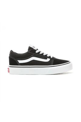 Vans - YT Ward Unisex Çocuk Çok Renkli Sneaker - VN0A38J9