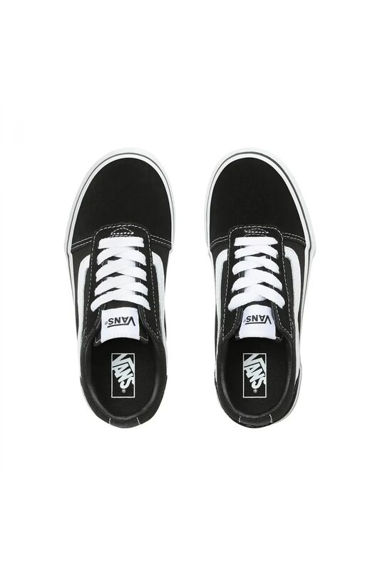 YT Ward Unisex Çocuk Çok Renkli Sneaker - VN0A38J9