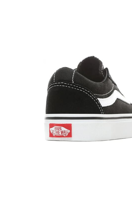 YT Ward Unisex Çocuk Çok Renkli Sneaker - VN0A38J9