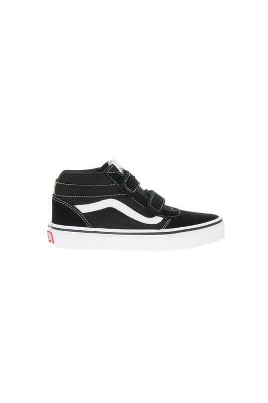 YT Ward Mid V Unisex Çocuk Çok Renkli Spor Ayakkabı - VN0A5HZ9