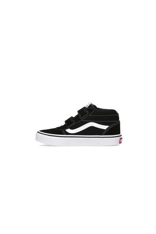 YT Ward Mid V Unisex Çocuk Çok Renkli Sneaker - VN0A5HZ9 YT Ward Mid V Unisex Çocuk Çok Renkli Sneaker - VN0A5HZ9