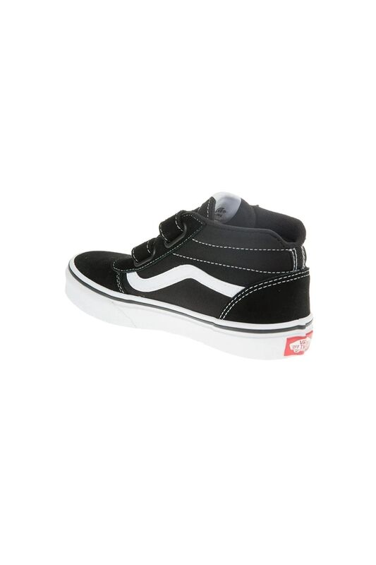 YT Ward Mid V Unisex Çocuk Çok Renkli Sneaker - VN0A5HZ9
