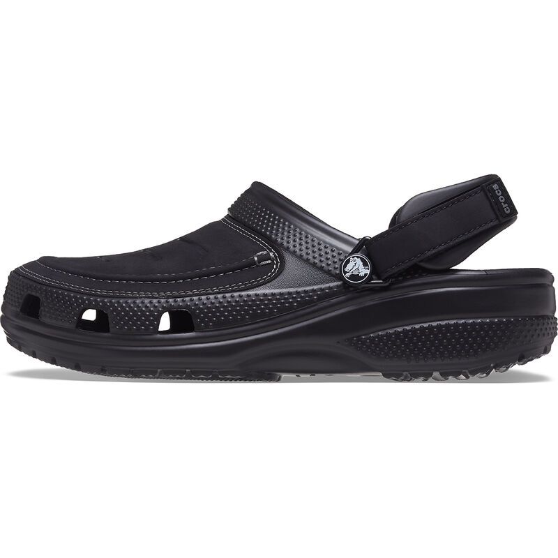 Yukon Vista II LR Clog M Erkek Siyah Terlik - 207689