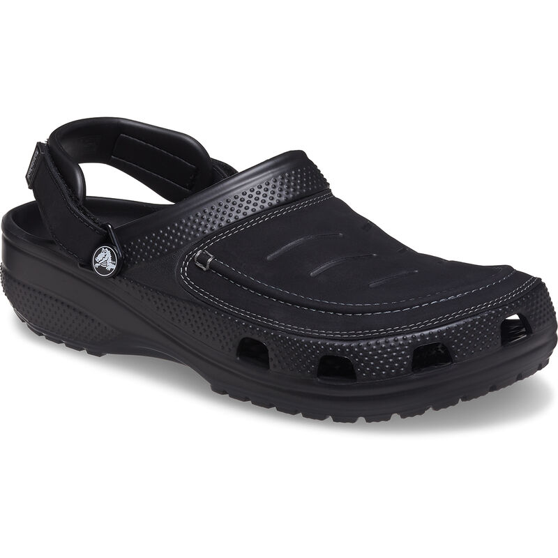 Yukon Vista II LR Clog M Erkek Siyah Terlik - 207689