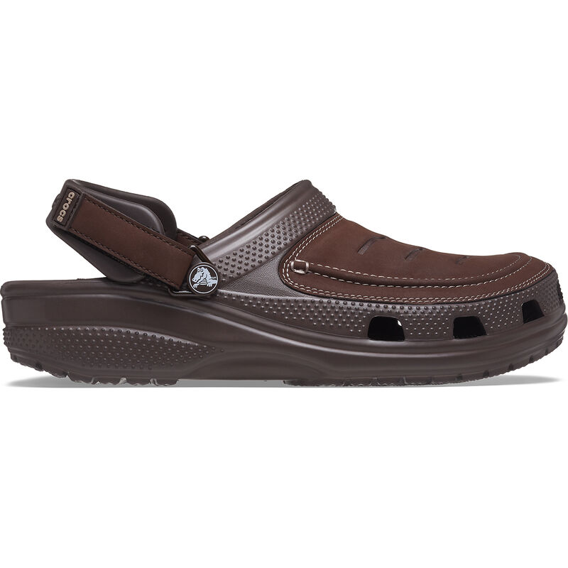 Yukon Vista II LR Clog M Erkek Siyah Terlik - 207689