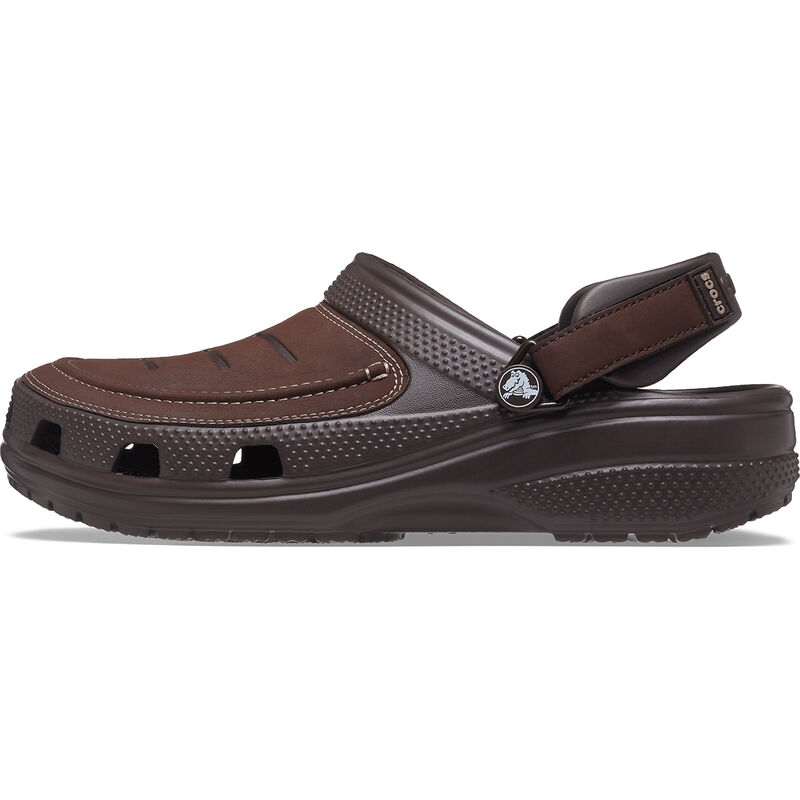 Yukon Vista II LR Clog M Erkek Siyah Terlik - 207689