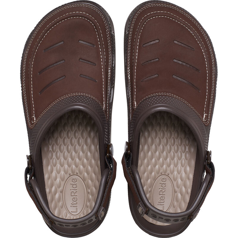 Yukon Vista II LR Clog M Erkek Siyah Terlik - 207689