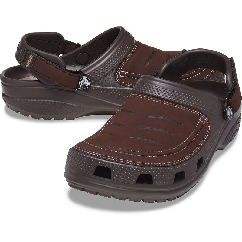 Yukon Vista II LR Clog M Erkek Siyah Terlik - 207689
