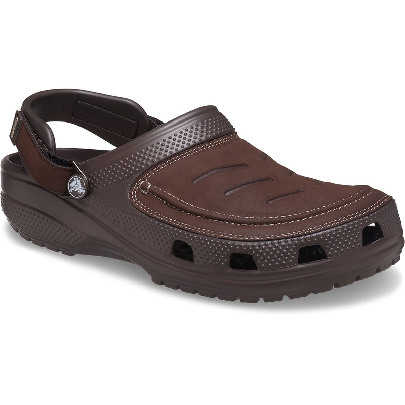 Yukon Vista II LR Clog M Erkek Siyah Terlik - 207689