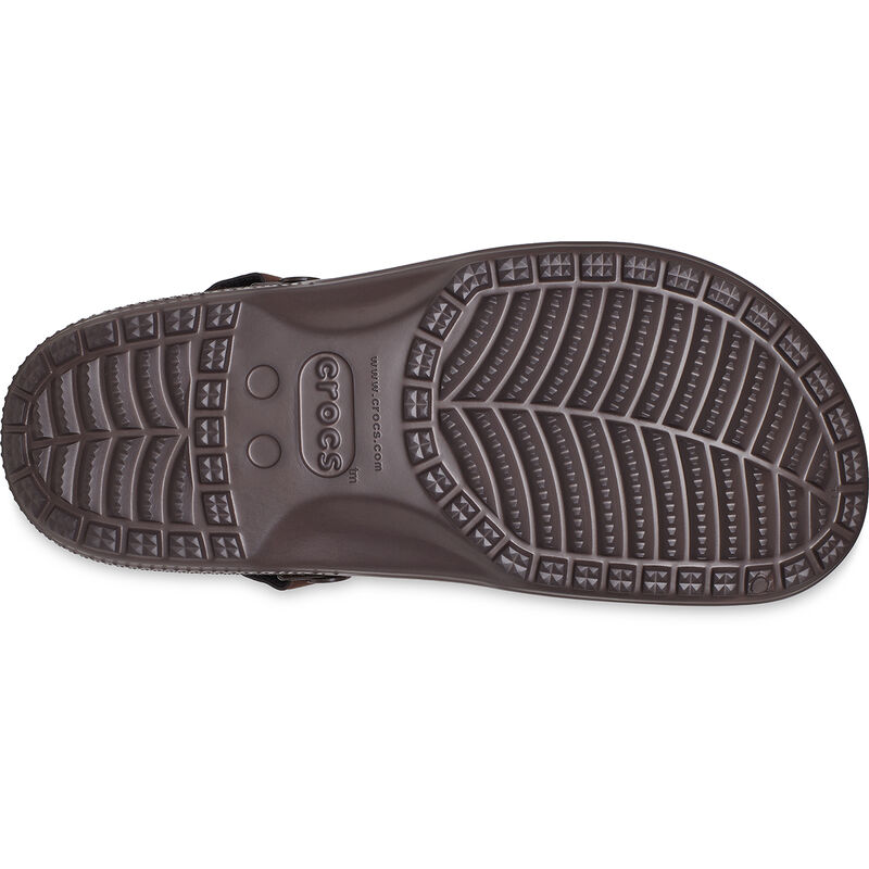 Yukon Vista II LR Clog M Erkek Siyah Terlik - 207689