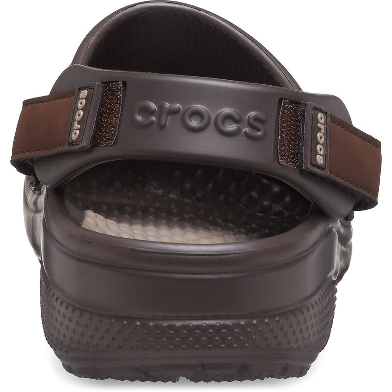 Yukon Vista II LR Clog M Erkek Siyah Terlik - 207689