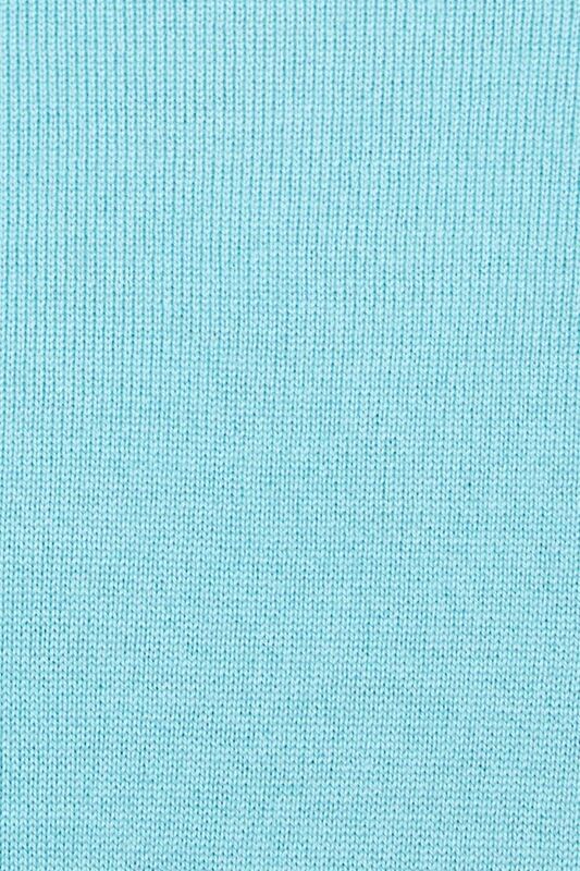 Yün Karışımlı Bisiklet Yaka Kazak Erkek Yeşil Kazak - 323A11BAS100Y