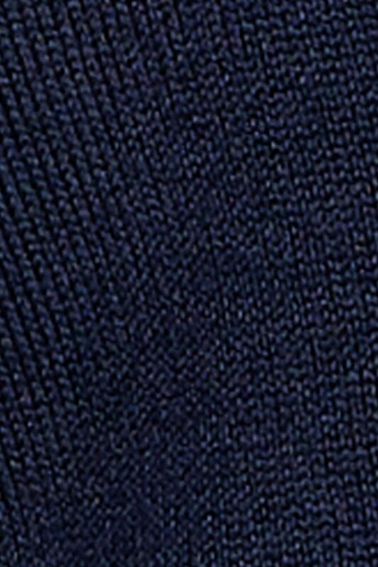 Yün Karışımlı Hırka Erkek Renkli Hırka - 323A11BAS600J