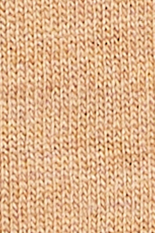 Yün Karışımlı V Yaka Kazak Erkek Yeşil Kazak - 323A107GS102O